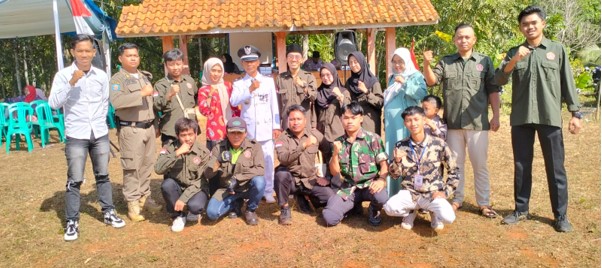 Sekolah Kader Karang Taruna untuk Menjawab Keresahan